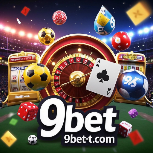 A Emoção dos Jogos de Eventos no 9bet