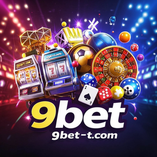 Descubra as Novidades no Mundo dos Jogos com 9bet