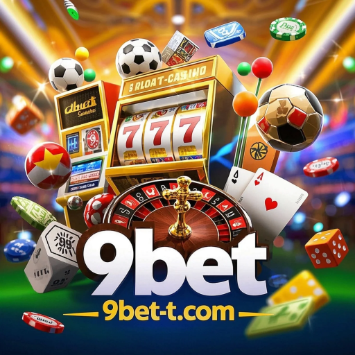 A Emoção das Máquinas: Explorando as Melhores Opções no 9bet