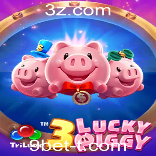 Descubra o Mundo de 3LUCKYPIGGY com 9bet: Regras e Estratégias