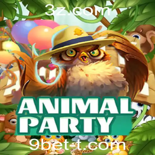 Descubra AnimalParty: O Jogo de Estratégia para os Amantes de Animais