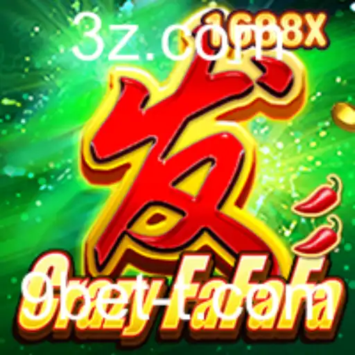 Descubra o Mundo de CrazyFaFaFa: O Novo Fenômeno dos Jogos