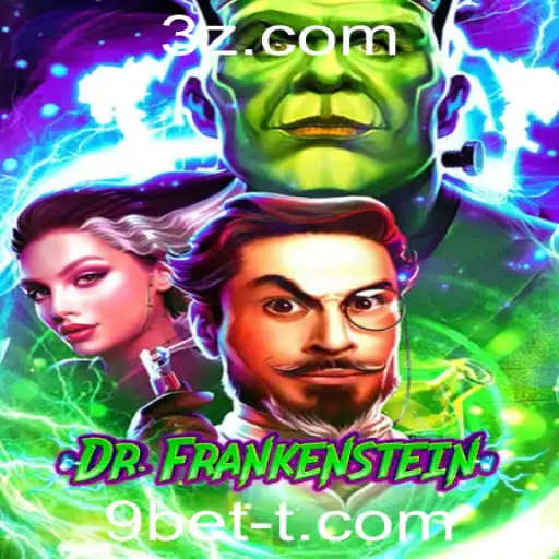 DrFrankenstein: Descubra o Novo e Empolgante Jogo