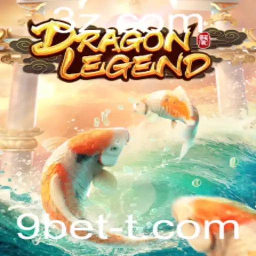 Descubra o Mundo de DragonLegend: Uma Aventura Épica com 9bet