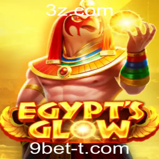 Descubra as Maravilhas do Jogo 'EgyptsGlow' com a Plataforma 9bet