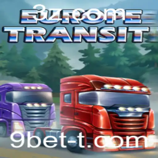 Explorando EuropeTransit e a Estratégia do 9bet