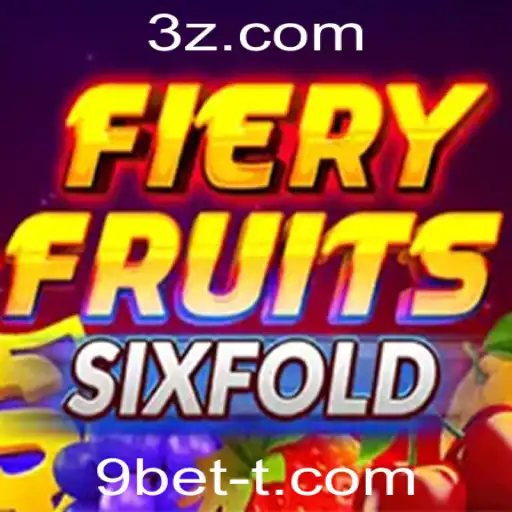 Explorando FieryFruitsSixFold: Um Novo Horizonte nos Jogos de Azar