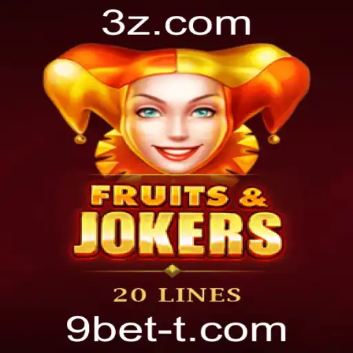 FruitsAndJokers20: Um Mergulho na Nova Sensação dos Jogos