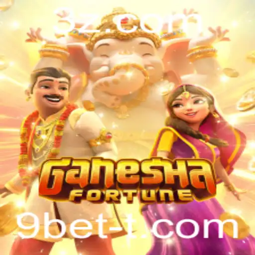 Explorando GaneshaFortune: Um Mergulho no Universo do Jogo com 9bet