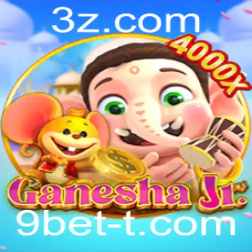 Descubra o Fascinante Mundo do Jogo GaneshaJr: Uma Experiência Única