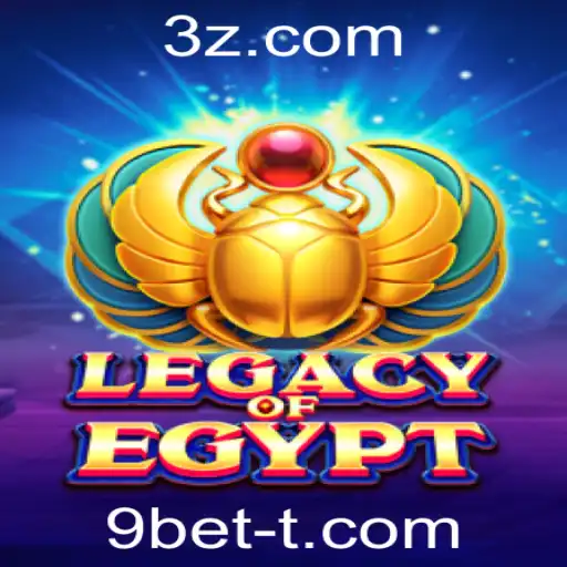 Explorando LegacyOfEgypt: Uma Aventura Épica com 9bet