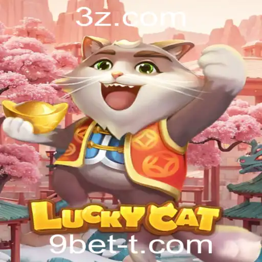 Descubra o Fascinante Mundo do Jogo LuckyCat e o Poder da Estratégia 9bet