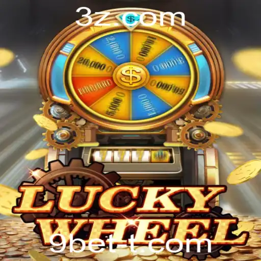Descubra o Fascinante Mundo do LuckyWheel: Um Jogo de Sorte e Estratégia