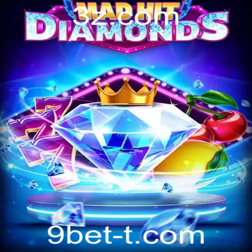 Descubra MadHitDiamonds: O Novo Fenômeno no Mundo dos Jogos On-line