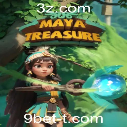 MayaTreasure: Explorando o Fascinante Mundo do Jogo com 9bet