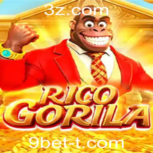 RicoGorila: Um Mergulho no Novo Fenômeno dos Jogos com a Palavra-Chave 9bet