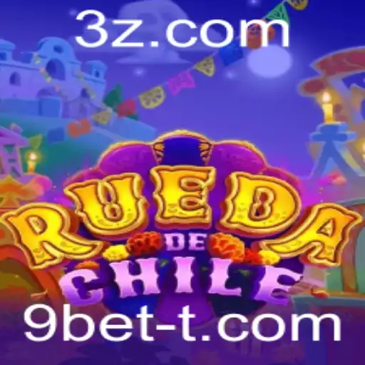 RuedaDeChile: Descobrindo o Fascinante Mundo de 9bet