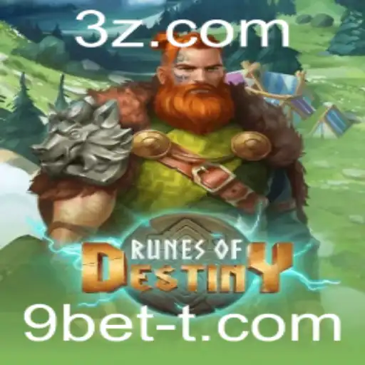 RunesOfDestiny: Explorando Aventura e Estratégia no Mundo dos Jogos Digitais