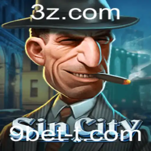 Explorando o mundo de SinCity: O jogo que redefine apostas com 9bet