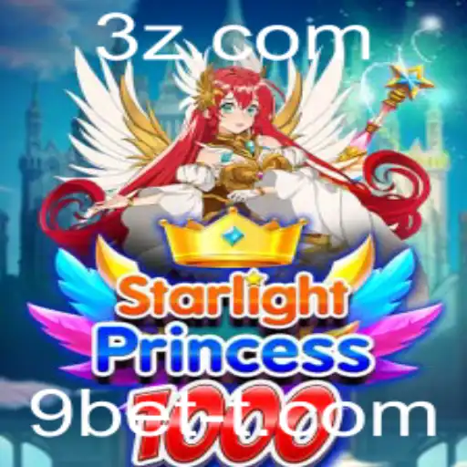 Desvendando o Encanto de StarlightPrincess1000: Um Guia Completo