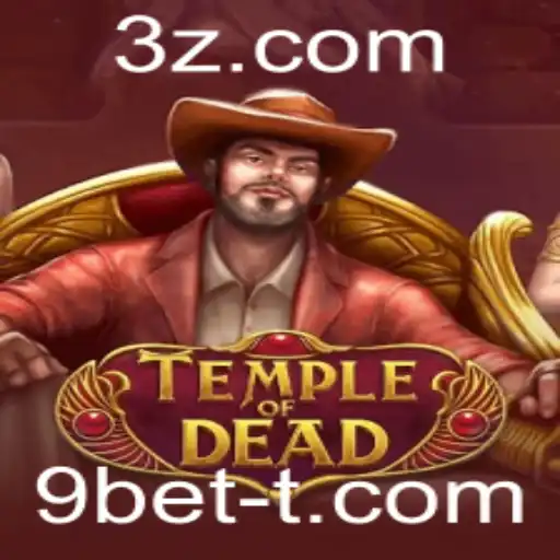 TempleofDead: Uma Aventura no Mundo dos Mortos