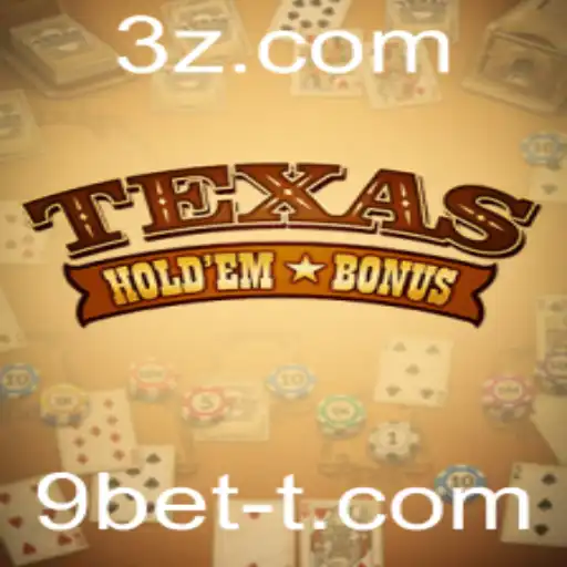 Descobrindo o Fascinante Mundo do Texas Hold'em Bonus e a Estratégia 9bet
