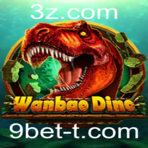 Descubra WanBaoDino: O Jogo Dinossaurico que Ganhou Popularidade com 9bet